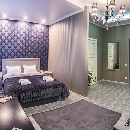 דנייפרופטרובסק L.O.Y Family Hotel מראה חיצוני תמונה