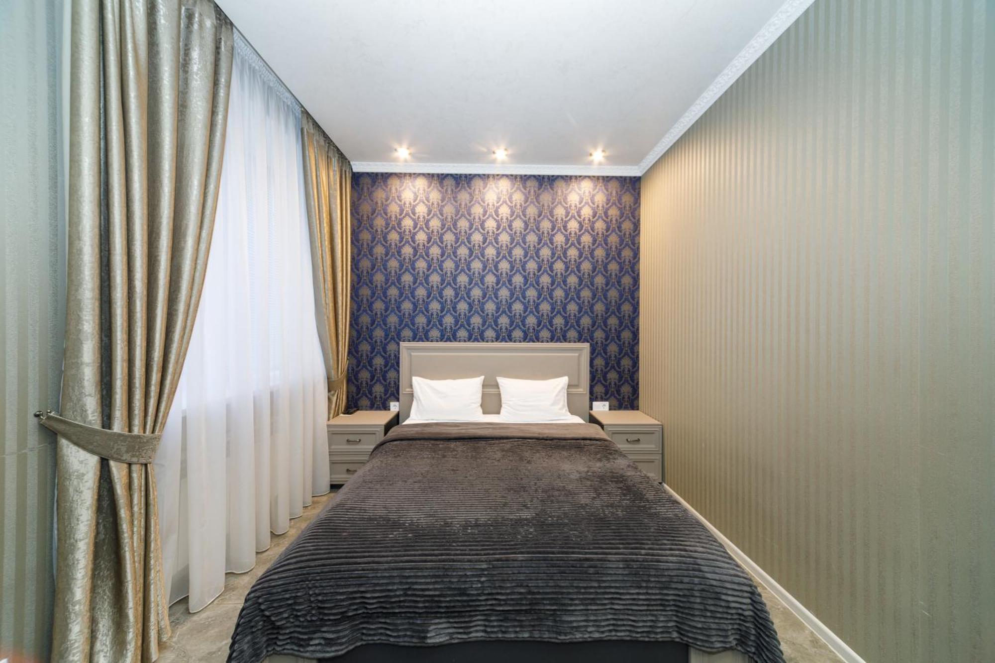 דנייפרופטרובסק L.O.Y Family Hotel מראה חיצוני תמונה