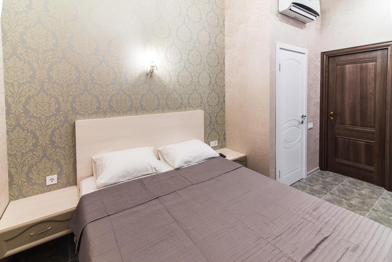 דנייפרופטרובסק L.O.Y Family Hotel מראה חיצוני תמונה