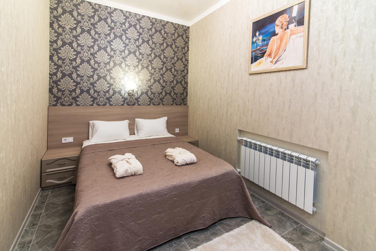 דנייפרופטרובסק L.O.Y Family Hotel מראה חיצוני תמונה