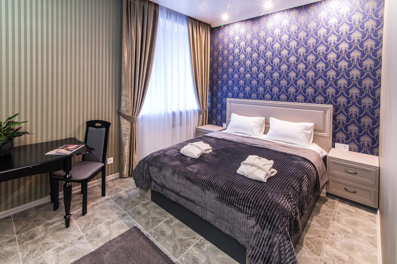 דנייפרופטרובסק L.O.Y Family Hotel מראה חיצוני תמונה