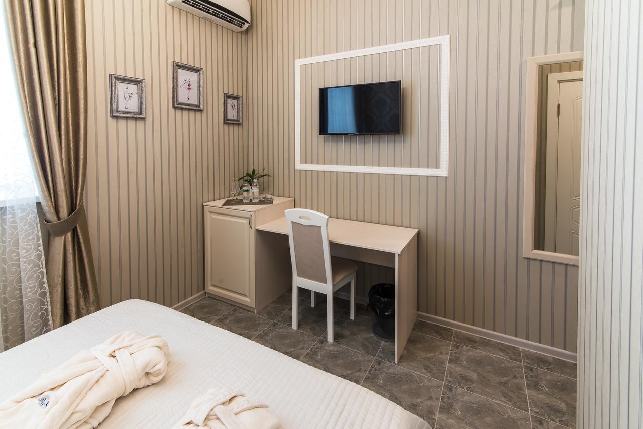 דנייפרופטרובסק L.O.Y Family Hotel מראה חיצוני תמונה