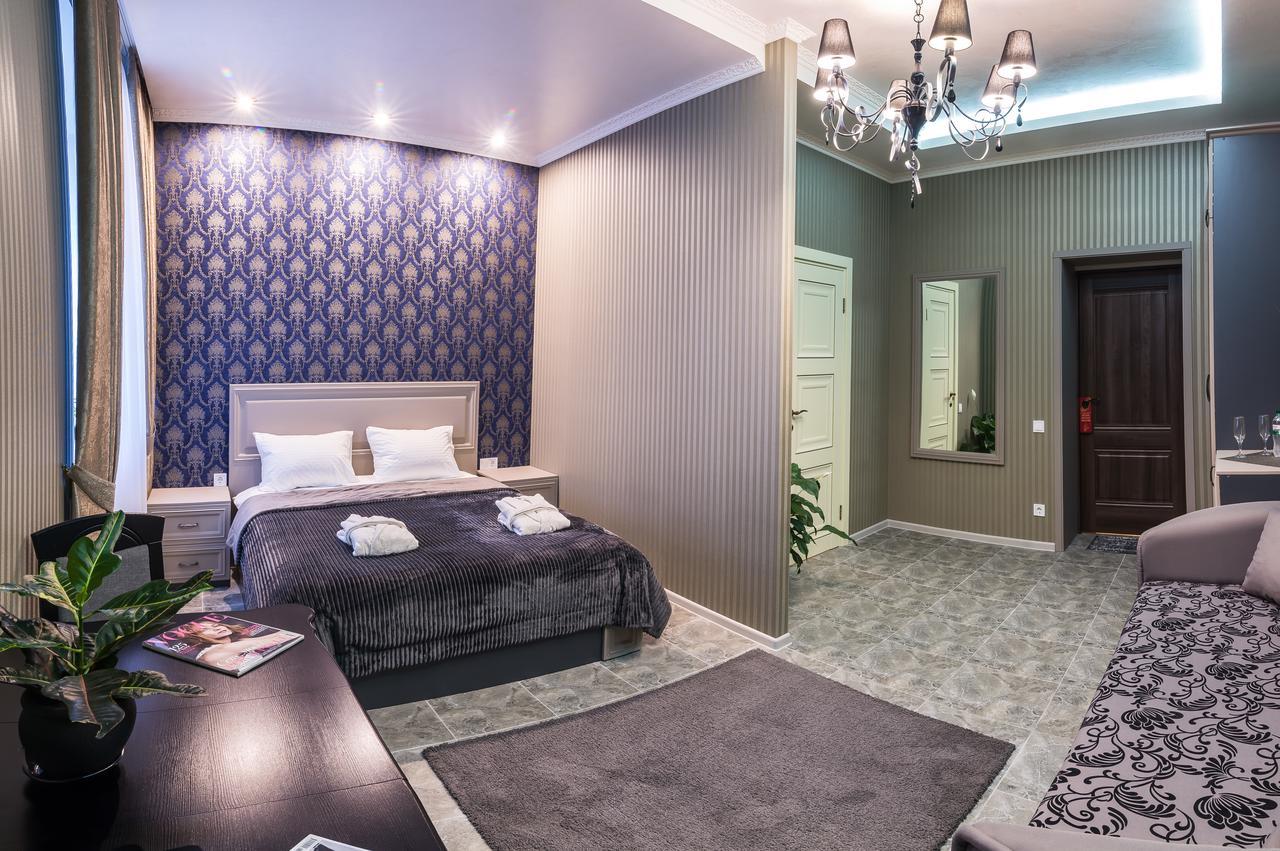 דנייפרופטרובסק L.O.Y Family Hotel מראה חיצוני תמונה