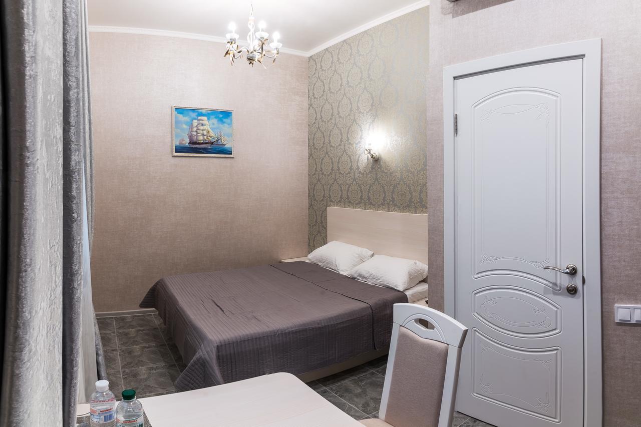 דנייפרופטרובסק L.O.Y Family Hotel מראה חיצוני תמונה