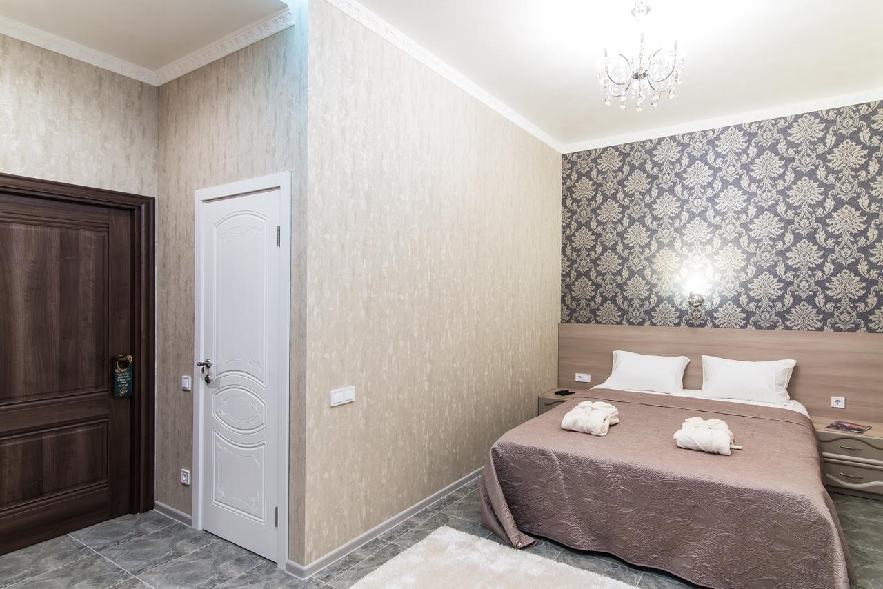 דנייפרופטרובסק L.O.Y Family Hotel מראה חיצוני תמונה