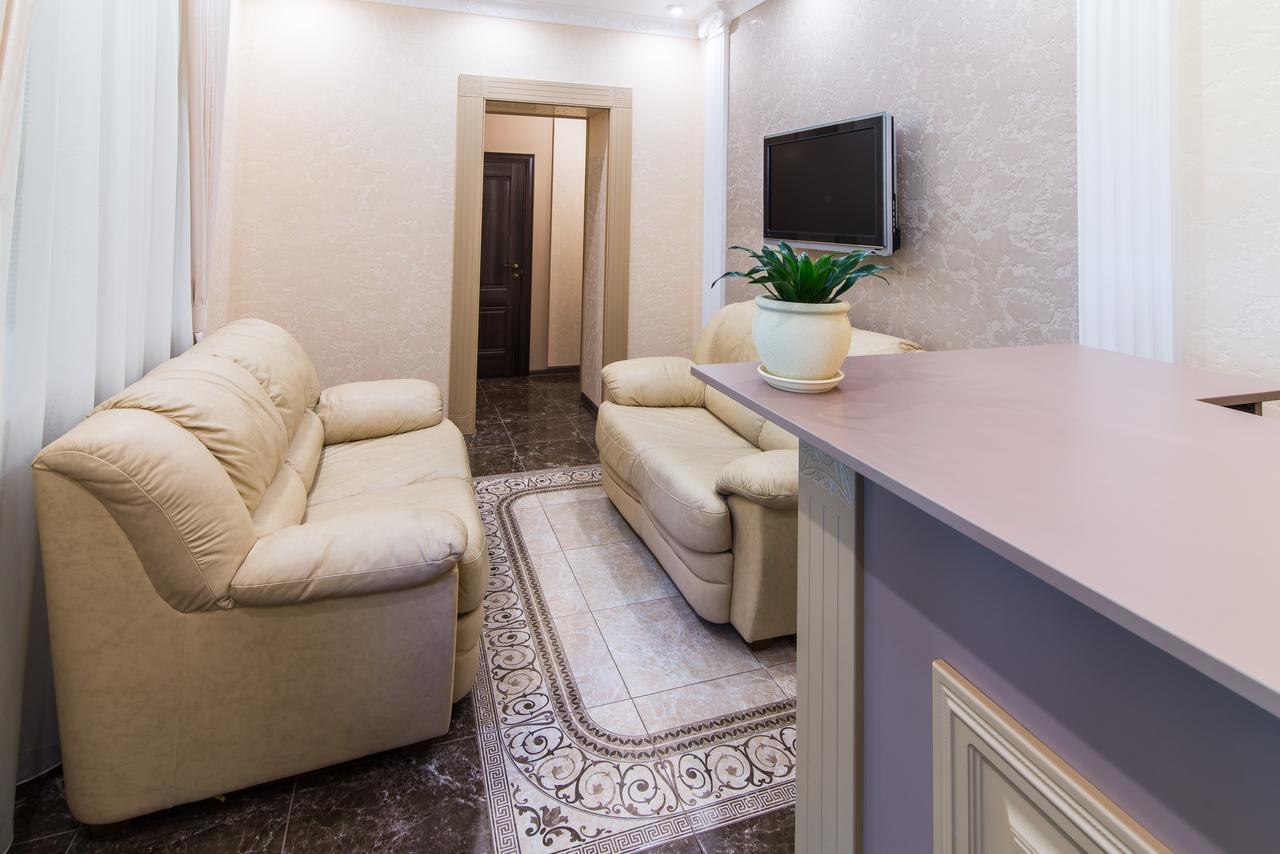 דנייפרופטרובסק L.O.Y Family Hotel מראה חיצוני תמונה