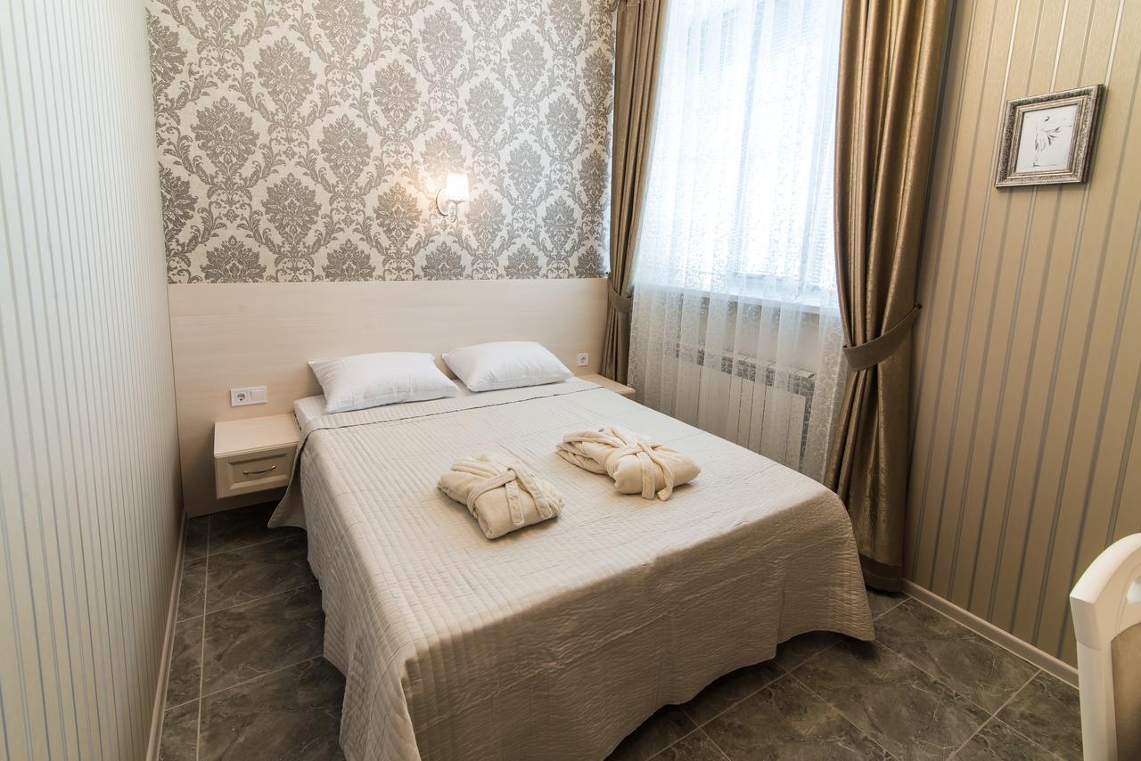 דנייפרופטרובסק L.O.Y Family Hotel מראה חיצוני תמונה