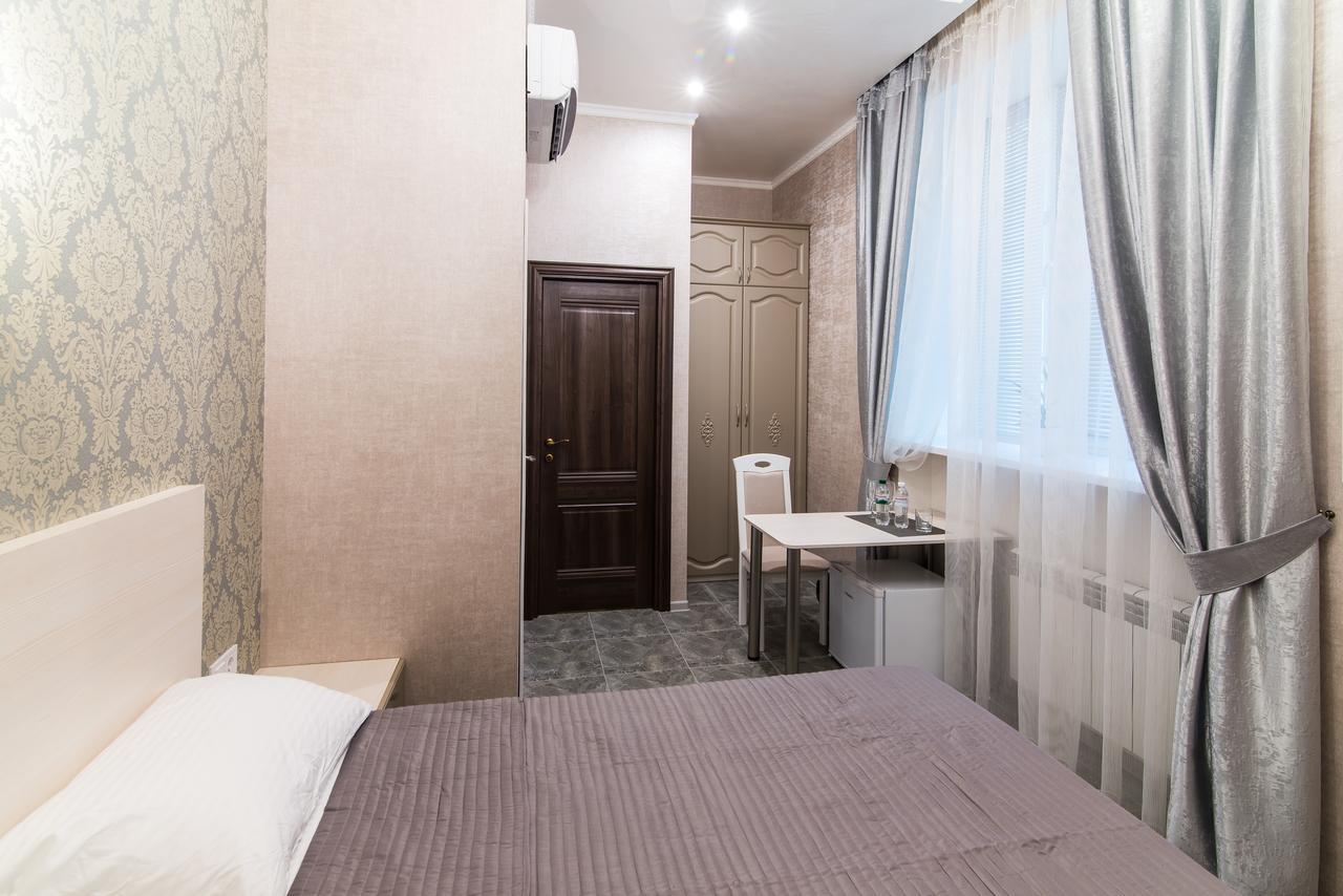 דנייפרופטרובסק L.O.Y Family Hotel מראה חיצוני תמונה