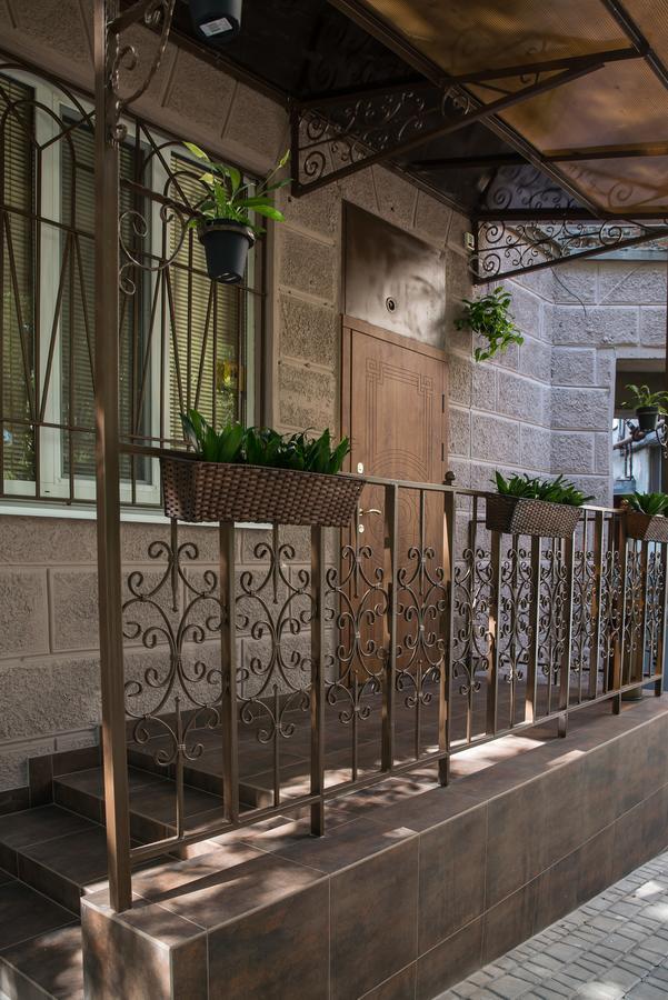 דנייפרופטרובסק L.O.Y Family Hotel מראה חיצוני תמונה