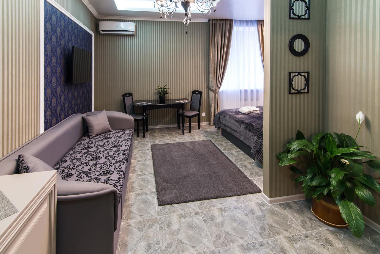 דנייפרופטרובסק L.O.Y Family Hotel מראה חיצוני תמונה